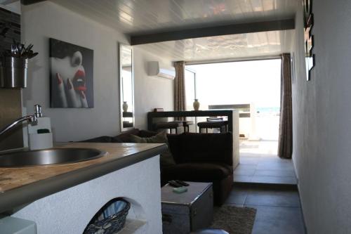 Studio 74, Port Nature 2 au village naturiste photo 6