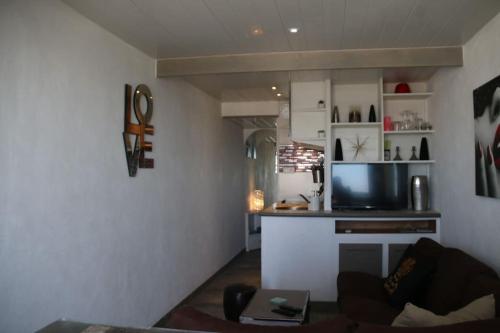 Studio 74, Port Nature 2 au village naturiste photo 7