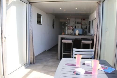 Studio 74, Port Nature 2 au village naturiste photo 4