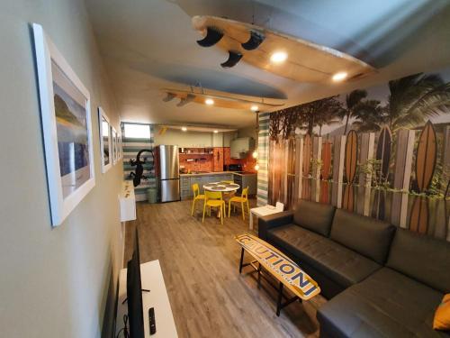 Surf Station Tenerife Holiday Apartment Las Americas