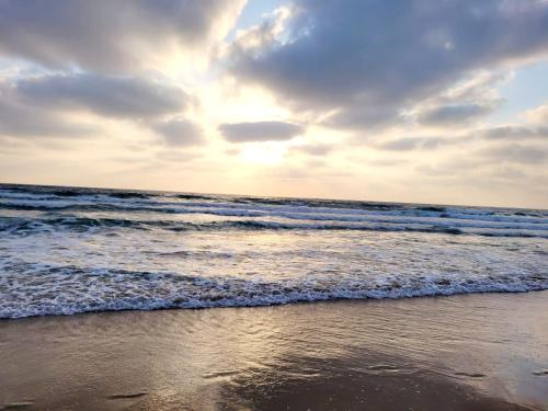 Sea View Suites - דירות נופש עם מקלט