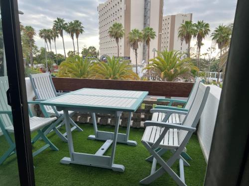 Surf Station Tenerife Holiday Apartment Las Americas