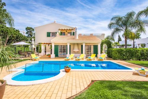 Villa Vargues