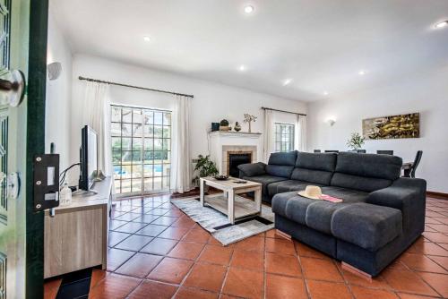 Villa Vargues
