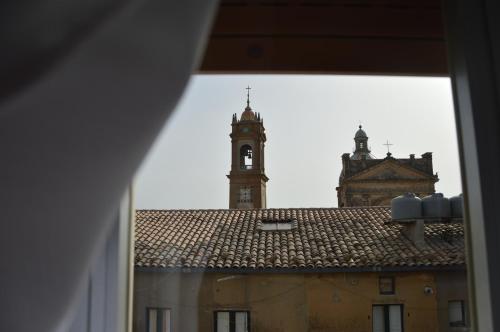 Fotografie z fotogalerie ubytování I Colori della SICILIA v destinaci Caltagirone