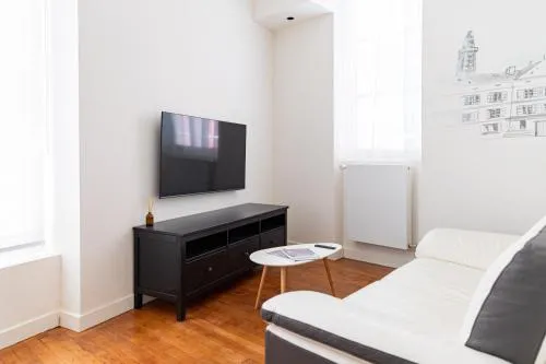 Croix Paquet - Appartements à Lyon photo 31