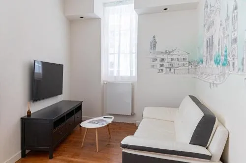 Croix Paquet - Appartements à Lyon photo 30