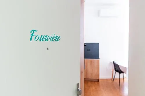 Croix Paquet - Appartements à Lyon photo 32