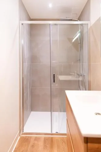Croix Paquet - Appartements à Lyon photo 48