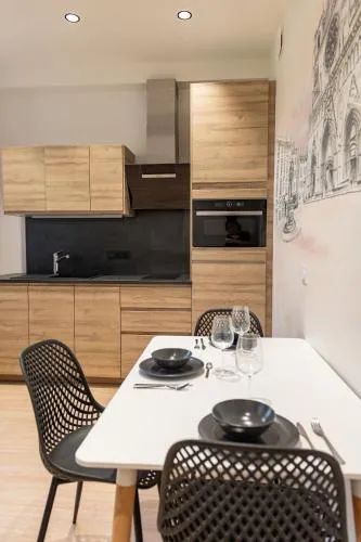 Croix Paquet - Appartements à Lyon photo 39