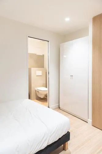 Croix Paquet - Appartements à Lyon photo 46