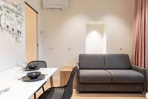 Croix Paquet - Appartements à Lyon photo 57