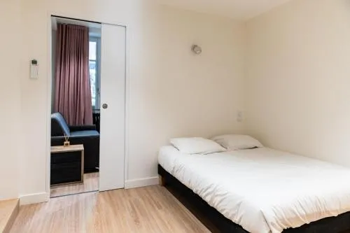 Croix Paquet - Appartements à Lyon photo 45