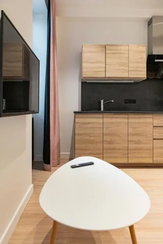 Croix Paquet - Appartements à Lyon photo 59