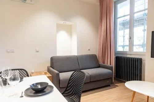 Croix Paquet - Appartements à Lyon photo 42