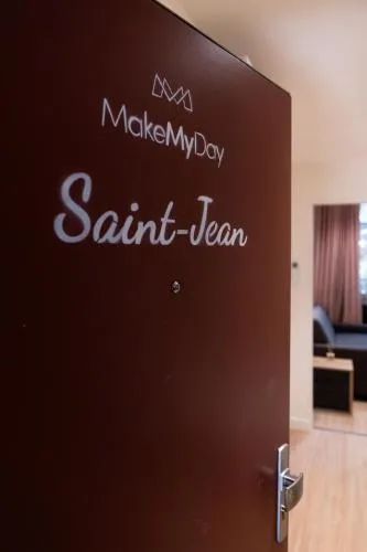 Croix Paquet - Appartements à Lyon photo 60