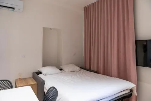 Croix Paquet - Appartements à Lyon photo 43