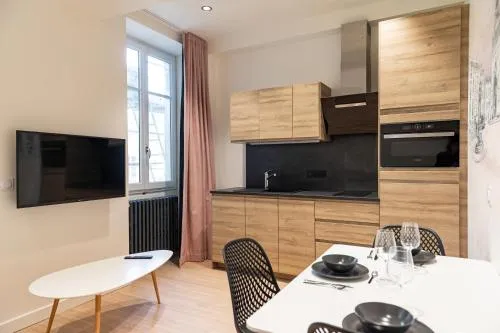 Croix Paquet - Appartements à Lyon photo 34