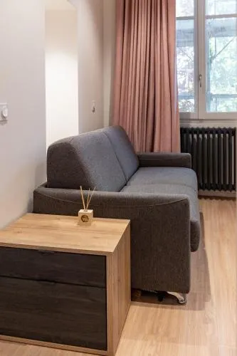 Croix Paquet - Appartements à Lyon photo 56