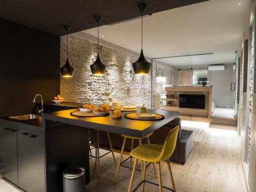 Homely Málaga Jinetes Loft