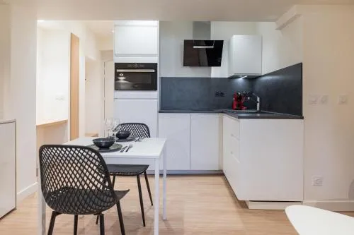 Croix Paquet - Appartements à Lyon photo 63