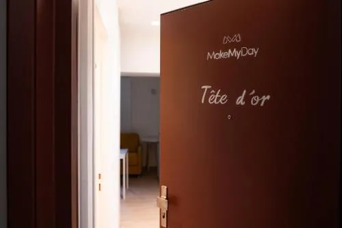 Croix Paquet - Appartements à Lyon photo 72