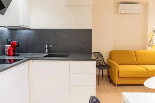Croix Paquet - Appartements à Lyon photo 67