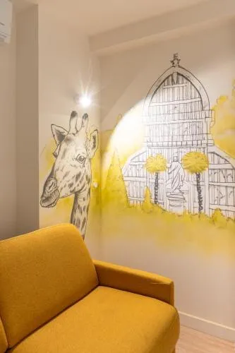 Croix Paquet - Appartements à Lyon photo 68