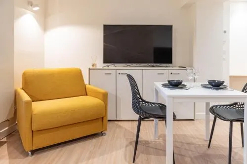 Croix Paquet - Appartements à Lyon photo 64