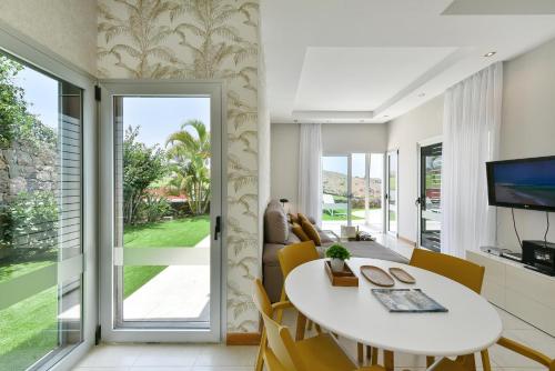 Vista Golf 10 by VillaGranCanaria