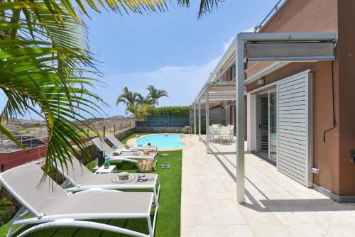 Vista Golf 10 by VillaGranCanaria
