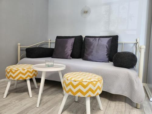Gambar di galeri bagi Apartmani Dijana di Podgora