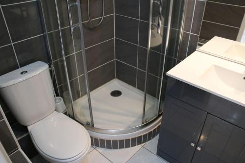 Studio 216, Port Vénus au village naturiste