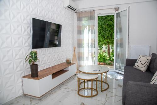 Valery's Artistic Home