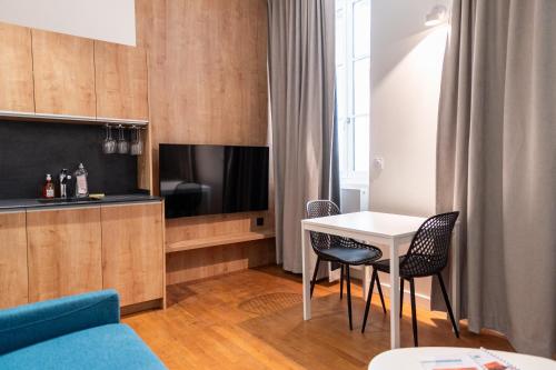 Croix Paquet - Appartements à Lyon photo 124