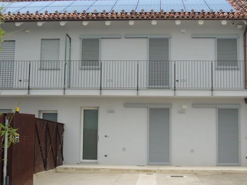 Gallery image of Casa Annabella in Roddi