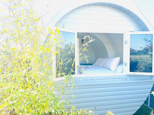 aificialificialificialificialificialificialificialificialificialificialificialificialificialificialificial at Solo Glamping Pod - Sleeps 4 - Northumberland in Morpeth