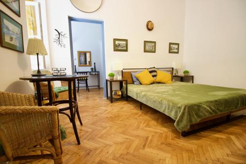 Downtown Lair 1066 Budapest, 40 Ó utca Földszint 4 kép - 3