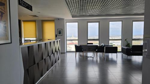 Fotografie z fotogalerie ubytování Dorana Residence v destinaci Geunyeli