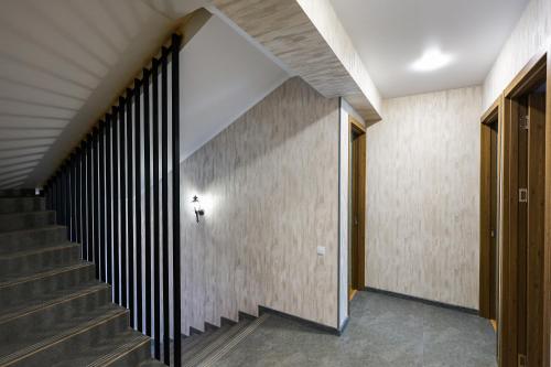 Imagen de la galería de Heaven Hill, en Kazbegi