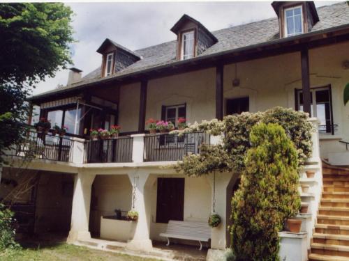 Gîte Laissac, 4 pièces, 6 personnes - FR-1-601A-6