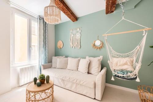 Le bohème du Panier