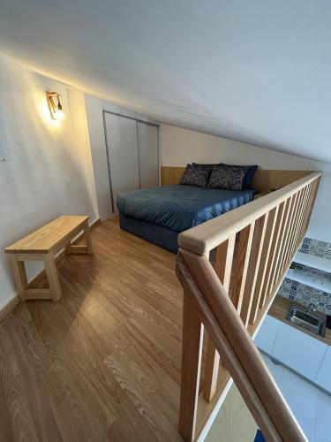 Casas da Corujeira