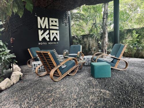 Maka Hotel Boutique – Photos 3