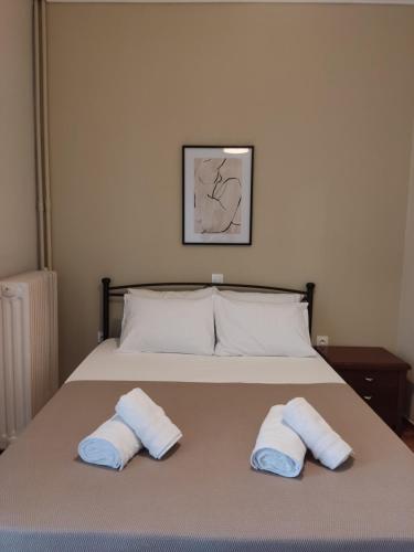 Andreou Apartment