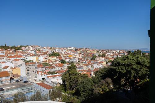 Estrela Panoramic Views by Lisbeyond