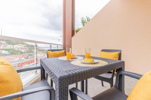 Ocean View Flat