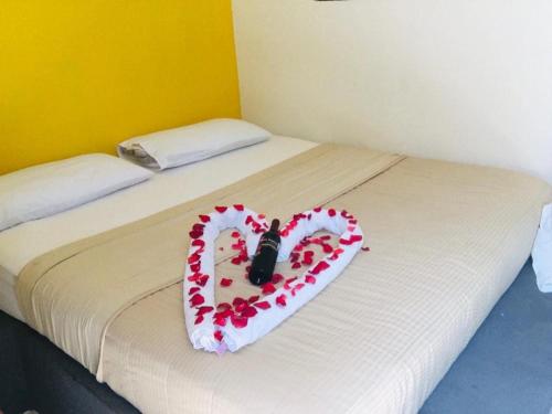 JH Hotel Mahahual – Photos 3