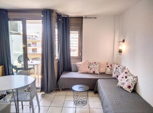 Résidence Graziella Studio 423