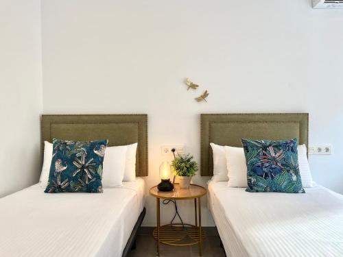Malagueta beach III & Terrace by ELE Apartments